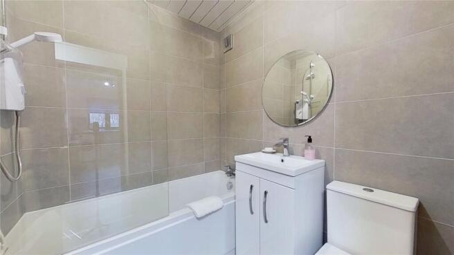 North Frederick Path, Glasgow, G1 – pohled 6