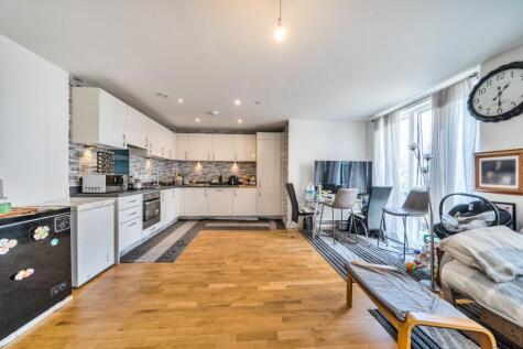 Centralis House, Loampit Vale SE13