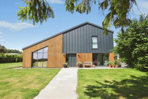 Frittenden Road, Sissinghurst, Cranbrook, Kent, TN17