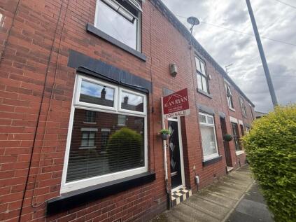 Fern Street, Chadderton