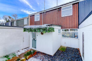 12, Shotfield Road, High Wycombe HP14 3EA
