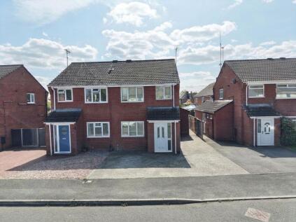 The Beeches, Nantwich, CW5