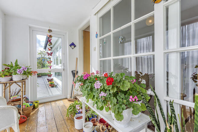 Sun Room