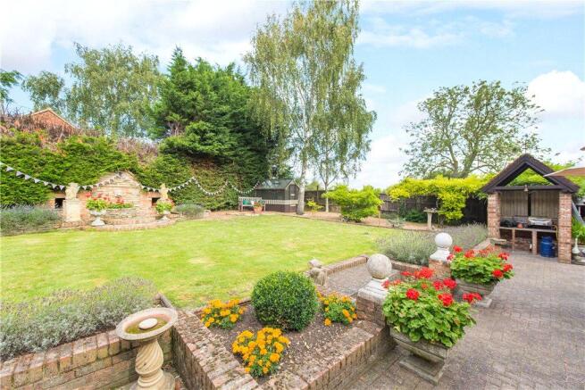 Gardens