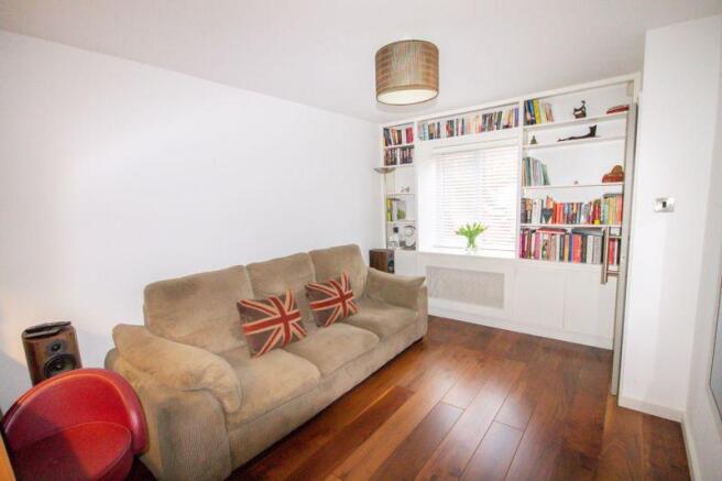 Lounge Area
