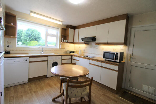 Kitchen/breakfast 
