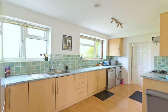 Norfolk Road, Barnet photo 4