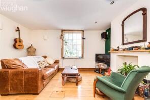 33, Church Street, Brighton BN1 1RL
