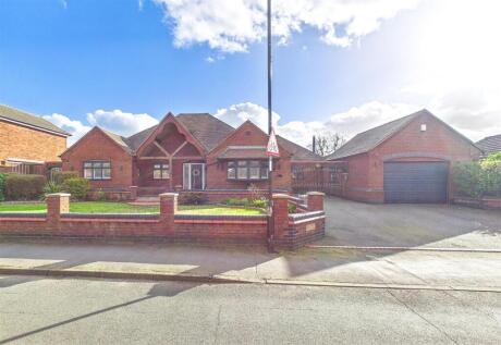 Furlong Lane, Alrewas, Burton-On-Trent