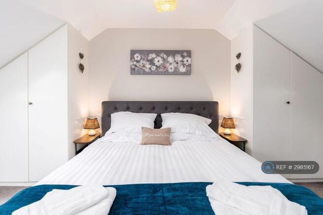 3 bed Terraced to rent Image 11