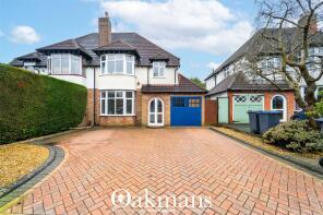 16, Bodenham Road, Birmingham B31 5DS