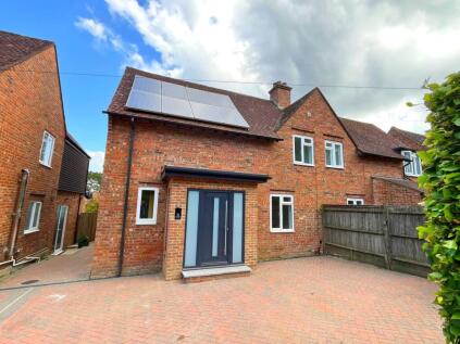 Mayfield Road, Five Ashes, Mayfield, TN20