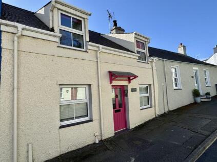 Wexham Street, Beaumaris