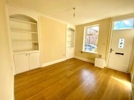 42, St Georges Road, Manchester M14 6SZ