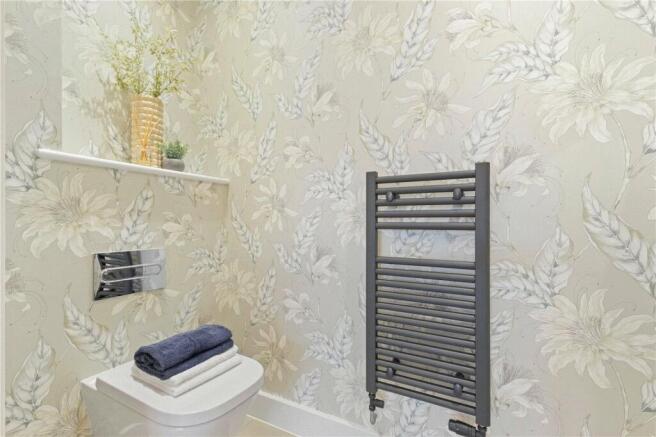 Show Home