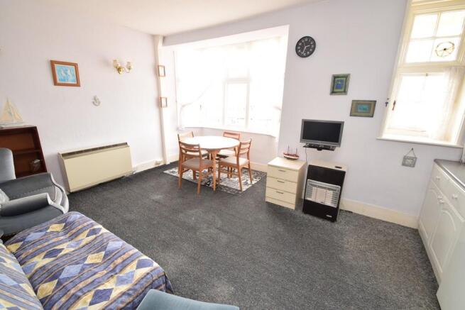 Open Plan