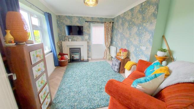 Reception Room Two