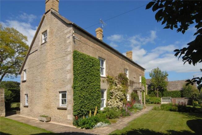 Ivy Cottage