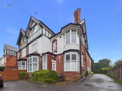 Anchorage Road, Sutton Coldfield, B74