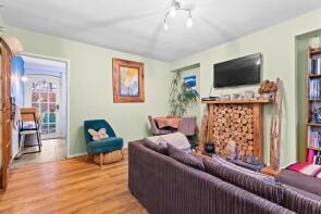 36, Craigie Road, Kilmarnock KA1 5EB