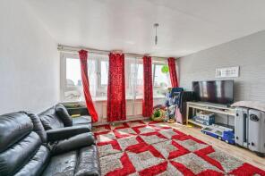 33, Trundleys Terrace, London SE8 5AX