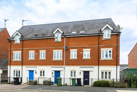 Lancaster Avenue, Thetford, IP25