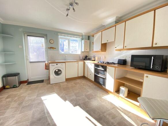 Kitchen Dining Ro...