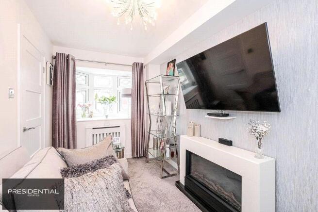 Reception Room 2