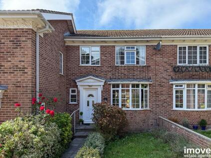 Henbury Close, Torquay, TQ1