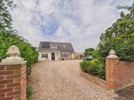 8 Priory Cottage, Main Street, Torksey, Lincoln LN1 2EE