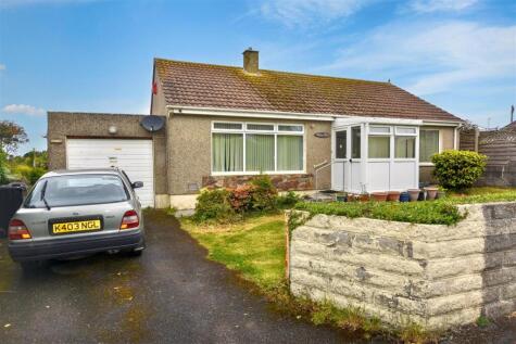 Rosenannon Lane, Illogan Downs, Redruth