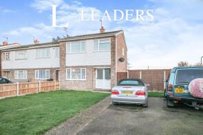 19, Aldeburgh Close, Clacton-on-sea CO16 8BA