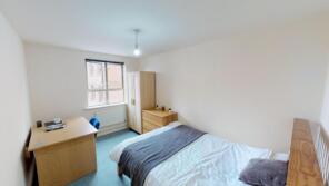 9, Royal Victoria Court, Gamble Street, Nottingham NG7 4ET