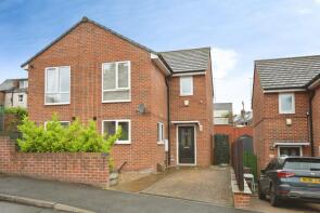 18, Merton Lane, Sheffield S9 1NB