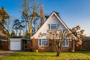 10, Grange Close, Goring, Reading RG8 9DY