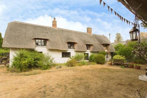 Old School Lane, Whittlesford, Cambridge