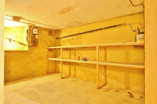 Cellar