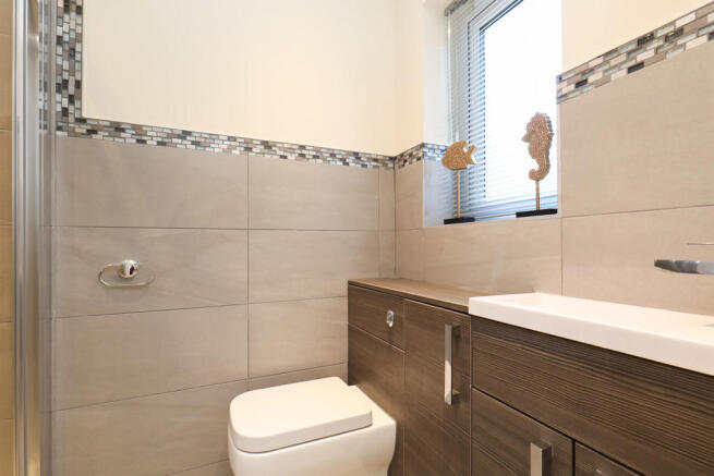 En Suite - Bedroo...