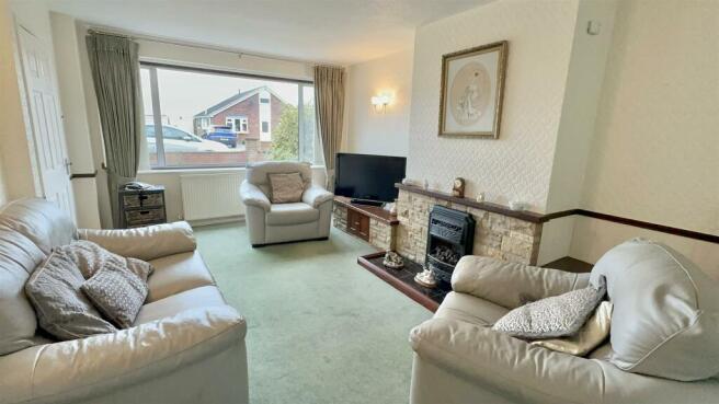 Large Living Room