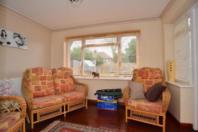 Sun Room