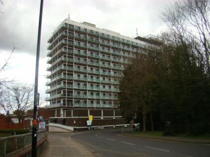 Wellington Street, Northampton, NN1