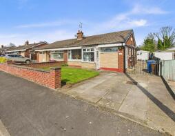 19, Fieldhead Avenue, Tyldesley M29 7DQ