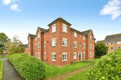 Welles Street, Sandbach, Cheshire, CW11