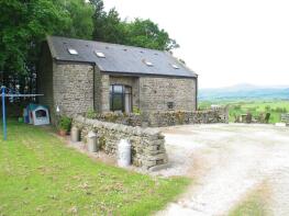 Middle Birks Barn, Middle Birks, Austwick, Lancaster LA2 8HD