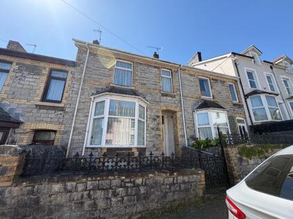 Newcastle Hill, Bridgend