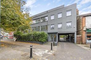 11, 183 Southside Apartments, Lower Richmond Road, Richmond TW9 4LN