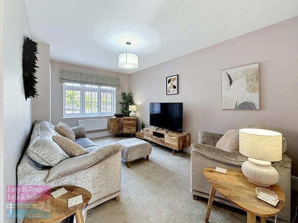 Bracken Crescent , Leyland photo 4