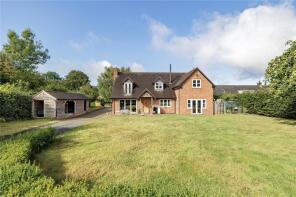 The Lanzes, Clee Stanton Road, Ludlow SY8 3HQ