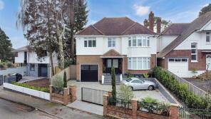 68, Spur Hill Avenue, Poole BH14 9PL