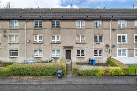 Flat 0/2, 3 Richmond Place, Rutherglen , Glasgow, G73